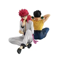 MegaHouse G.E.M. series YuYu Hakusho Palm size Kurama - Yu Yu Hakusho - photo 2