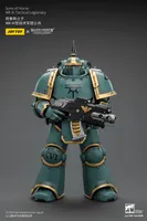 JOYTOY Sons of Horus MK lll Tactical Legionary - Warhammer 40K - photo 13