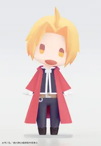 GOOD SMILE COMPANY HELLO! GOOD SMILE Edward Elric - Fullmetal Alchemist: Brotherhood - photo 5
