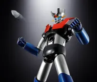 TAMASHII NATIONS GX-117 MAZINGER Z KAKUMEI SHINKA POWER UP VERSION "Mazinger Z", TAMASHII NATIONS SOUL OF CHOGOKIN - Mazinger Z - photo 3