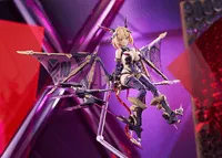 Max Factory PLAMAX BP-03 Sophia F. Shirring: Vampire Ver. - BUNNY SUIT PLANNING - photo 3