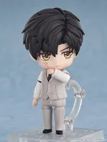 Good Smile Arts Shanghai Nendoroid Zayne - Love and Deepspace - photo 9