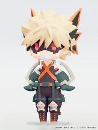 GOOD SMILE COMPANY HELLO! GOOD SMILE: Izuku Midoriya/Katsuki Bakugo/Ochaco Uraraka/Shoto Todoroki Set (Box) - My Hero Academia - photo 11