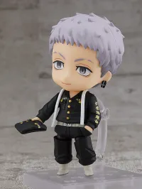 GOOD SMILE COMPANY Nendoroid Takashi Mitsuya - Tokyo Revengers - photo 3