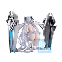 BANDAI Cinderella Goddess of Victory: Nikke, Ichibansho Figure - GODDESS OF VICTORY: NIKKE - photo 2