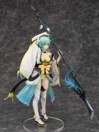 Phat! Company Lancer/Kiyohime - Fate/Grand Order - photo 10