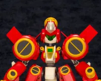 KOTOBUKIYA ARC BEETLE DASH - Medarot/Medabots - photo 7
