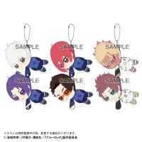 MAX LIMITED Blue Lock Tete Colle 5 (6pc per box) - BLUE LOCK - photo 1