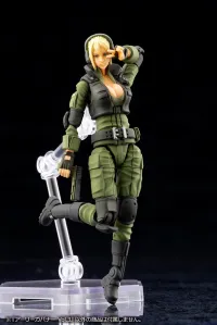 KOTOBUKIYA EARLY GOVERNOR Vol.3 - HEXA GEAR - photo 5