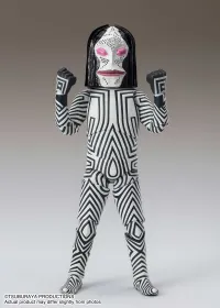 TAMASHII NATIONS DADA <Human Specimens 5 & 6 Ver.> "ULTRAMAN", TAMASHII NATIONS S.H.Figuarts - Ultraman - photo 1