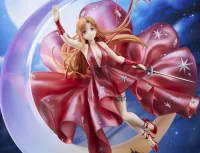 eStream Sword Art Online Asuna -Crystal Dress Ver.- - Sword Art Online - photo 2