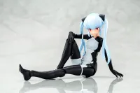 KOTOBUKIYA TYPE DEVIL STRARF - Plastic Model Kit - photo 11