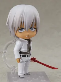 GOOD SMILE COMPANY Nendoroid Zapp Renfro - Blood Blockade Battlefront & Beyond - photo 3