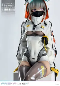 Prime 1 Studio PRISMA WING Flower Imitation. Flower. Illustration by neco 1/7 Scale Pre-Painted Figure - Scale Figures - photo 7