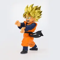 BANDAI DRAGON BALL Z BLOOD OF SAIYANS-SUPER SAIYAN SON GOTEN- - Dragon Ball Z - photo 2