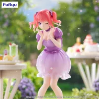 The Quintessential Quintuplets Specials　Trio-Try-iT Figure -Nakano Nino Pastel Dress ver.-