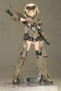 KOTOBUKIYA GRANDE SCALE GOURAI - Frame Arms Girl - photo 7