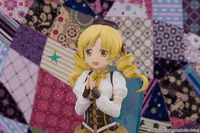 ANIPLEX Mami Tomoe Tea Party Cake Song Ver. Non Scale Figure - Puella Magi Madoka Magica - photo 6