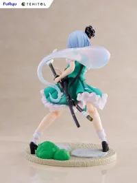 FuRyu TENITOL Youmu Konpaku - Touhou Project - photo 9