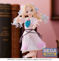 SEGA Desktop x Decorate Collections "Love Live! Hasu no Sora Jogakuin School Idol Club" "Rurino Osawa" - Love Live! - photo 5
