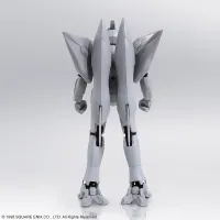 SQUARE ENIX XENOGEARS  STRUCTURE ARTS  1/144 Scale Plastic Model Kit Series Vol. 1 (Box) - Video Games - photo 37
