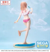 SEGA Luminasta My Teen Romantic Comedy SNAFU Climax Iroha Isshiki ~Midsummer TOKYO BAY~ - My Teen Romantic Comedy SNAFU - photo 4