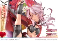 Prime 1 Studio PRISMA WING Fate/kaleid liner Prisma Illya Chloe von Einzbern 1/7 Scale Pre-Painted Figure - Fate/kaleid liner Prisma Illya - photo 5