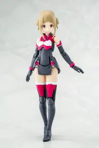 KOTOBUKIYA NODOKA TAKAHATA - Alice Gear Aegis - photo 6