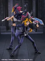 KOTOBUKIYA ARTFX J Yugi Muto -Passionate Duelists- - Yu-Gi-Oh! - photo 16