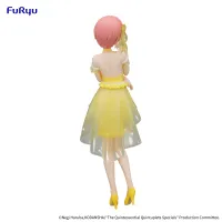 FuRyu The Quintessential Quintuplets Specials　Trio-Try-iT Figure -Nakano Ichika Pastel Dress ver.- - The Quintessential Quintuplets - photo 12