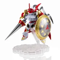 TAMASHII NATIONS DUKEMON [Special Color Ver.] - Digimon - photo 2