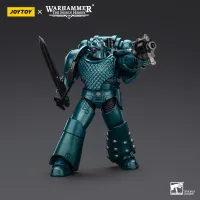 JOYTOY Alpha Legion Headhunter Prime - Warhammer 40K - photo 14