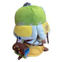 CAPCOM Monster Hunter Wilds Chibi-Plush Palico - Monster Hunter - photo 2