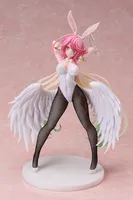 FREEing Jibril: Bunny Ver. (1/6 Scale) - No Game No Life - photo 3