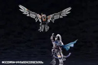 KOTOBUKIYA ALTERNATIVE SNEAK SIGHT - HEXA GEAR - photo 19