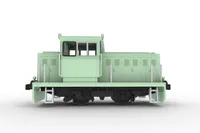 PLUM PMOA Switcher(convex-shaped Green color) - Mech Kits - photo 2