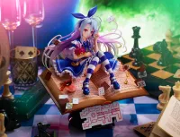 Shiro -Alice in Wonderland Ver.- 1/7 Scale Figure