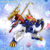 BANDAI HOBBY RYUJINMARU - Mashin Hero Wataru - photo 3