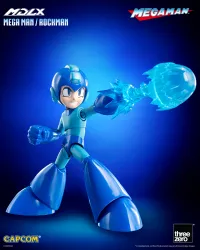 threezero MDLX Mega Man / Rockman - Mega Man - photo 15