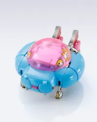 TAMASHII NATIONS CHOGOKIN TAMAGOTCHI ROBOT "TAMAGOTCHI", TAMASHII NATIONS CHOGOKIN - Action Figures - photo 3