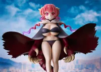 Wave Co. Iruru - Miss Kobayashi's Dragon Maid - photo 13