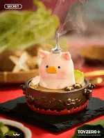 TOYZEROPLUS LuLu the Piggy - Lu's Table Series (Blind Box) - LuLu The Piggy - photo 91