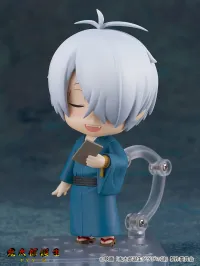 GOOD SMILE COMPANY Nendoroid Kitaro's Father - Birth of Kitarō: The Mystery of GeGeGe - photo 3