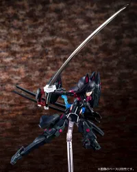 KOTOBUKIYA Kaede Agatsuma Kaiden - Alice Gear Aegis - photo 3