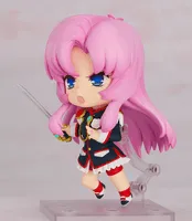GOOD SMILE COMPANY Nendoroid Utena Tenjo - Revolutionary Girl Utena - photo 2