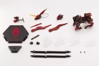 KOTOBUKIYA SIEG SPRINGER QUEEN'S GUARD Ver. - HEXA GEAR - photo 12