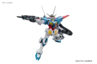 BANDAI HOBBY HG 1/144 Gundam G-Self - Gundam Reconguista in G - photo 4