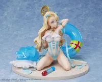 Design COCO AzurLane Emile Bertin swimsuit costume [Côte d'Azur] 1/4 complete figure - Azur Lane - photo 3