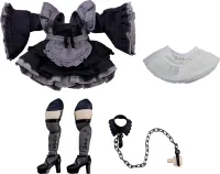 GOOD SMILE COMPANY Nendoroid Doll Outfit Set: Shizuku Kuroe Cosplay by Marin - My Dress-Up Darling - photo 2