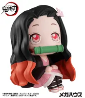 MegaHouse Lookup Demon Slayer：Kimetsu no Yaiba Nezuko Kamado（Repeat） - Demon Slayer: Kimetsu no Yaiba - photo 11
